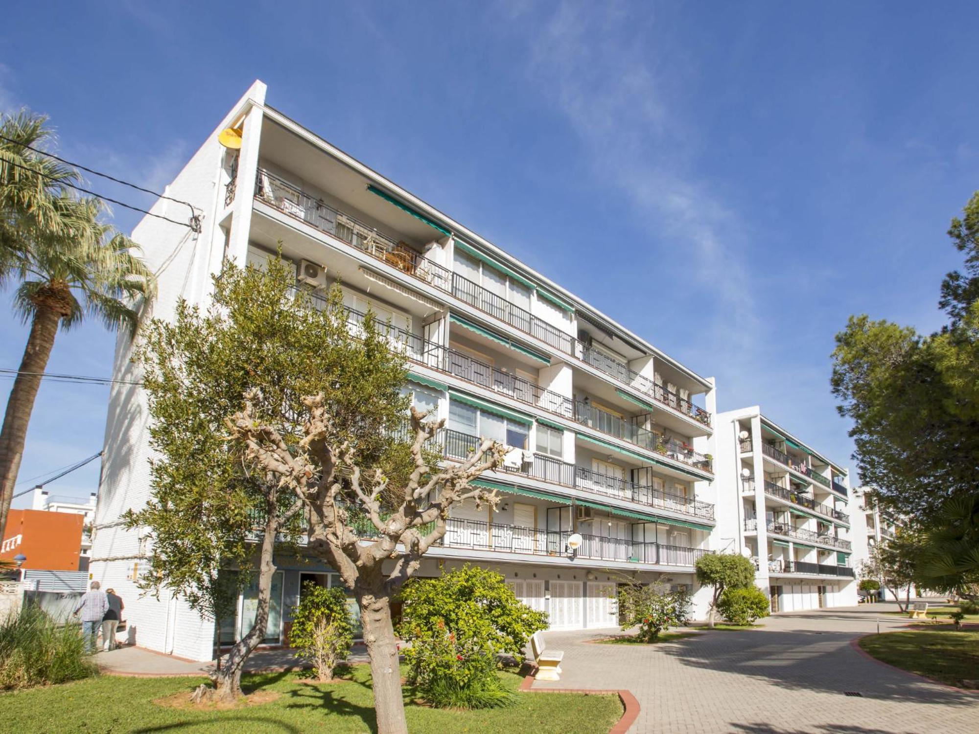 Gavines By Interhome * Denia
